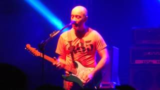 &quot;Por trás de um sorriso&quot; - Ira!, em Jundiaí - 23-07-2017