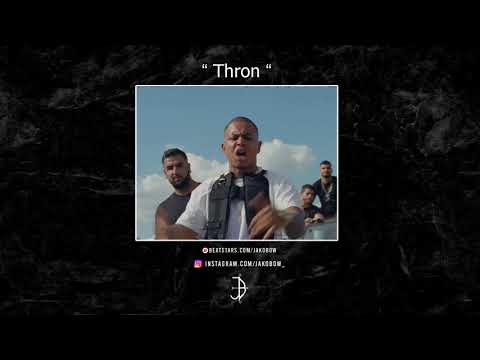 [FREE] Luciano Type Beat || Thron || prod. by JakoBow x BASSYY