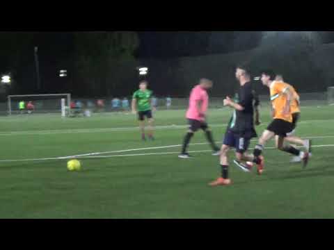 PALOMITAS  TEAM vs SEMENTERIO - Torneo Final 2020