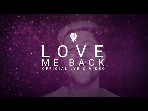 Love Me Back - Nevertel