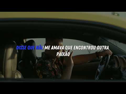 Karaokê - Matheus Spíndola - Eu tô Sabendo