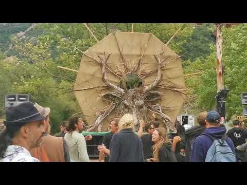 Hesperus Gathering 2021 - AlpsCore