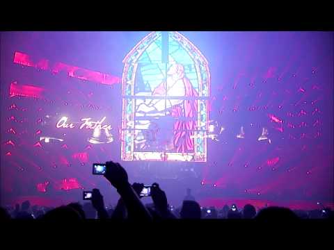 Reverze 2011 - Intro Zatox (Preview)