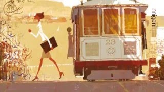 Lisa Ekdahl &amp; Henri Salvador  -  All I really want is love