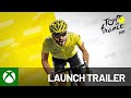 Tour de France 2023| Launch Trailer