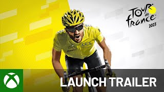 Tour de France 2023 XBOX LIVE Key ARGENTINA