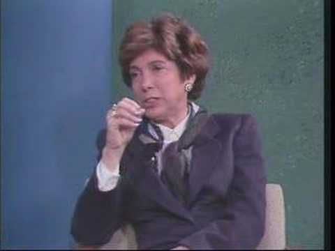 Laura D’Andrea Tyson - Conversations with History