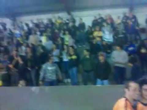 Ole Campo - UTFPR-CM