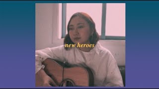 New Heroes - Ten (NCT) | guitar cover