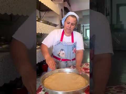 MEŞHUR MASLENİCA TARİFİ - AVLİYA BOŞNAK MUTFAĞI