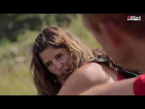 Carboni Lanucara VS Redaelli Caria - Campionati Italiani 2022-2023 - Coppie