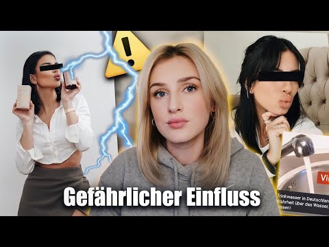 Wenn aus gewagtem Halbwissen Werbung wird