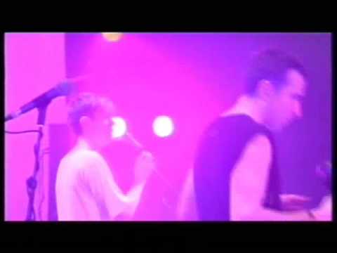 The Presets - The Girl and the Sea