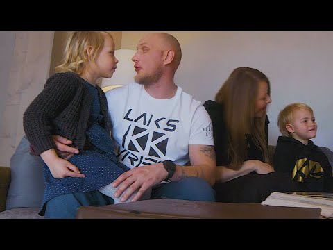 R2RS pied. Misters Krūmiņš - Laiks Vīriem (VIDEO)