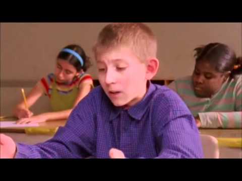 Malcolm mittendrin - Tiere auf dem Bauernhof