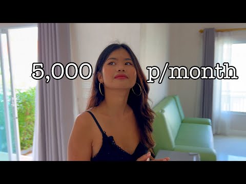 5,000 THB ($145) Per Month Home in Hua Hin, Thailand