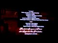 Ratatouille Credits