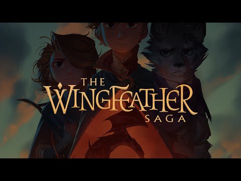 The Wingfeather Saga Set