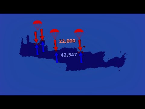 Battle of Crete (1941)