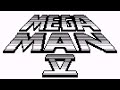 Terra S Theme Mega Man V