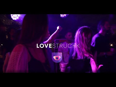 Lovestruckk | Daydreaming Experience at UNTOLD 2019 | on DanceTelevision