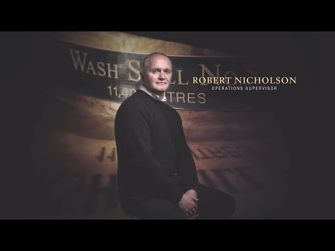 Work at Glenmorangie Company – Operations