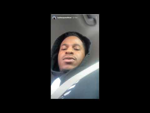 Kasher Quon going to jail? #FreeKasherQuon