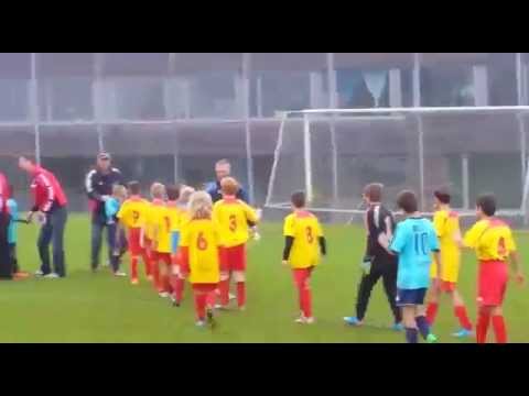 SC Goldau Ea vs. FC Willisau (Cup)