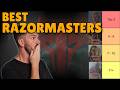 Who Is The Greatest Razormaster In Red Rising You Re All Wrong