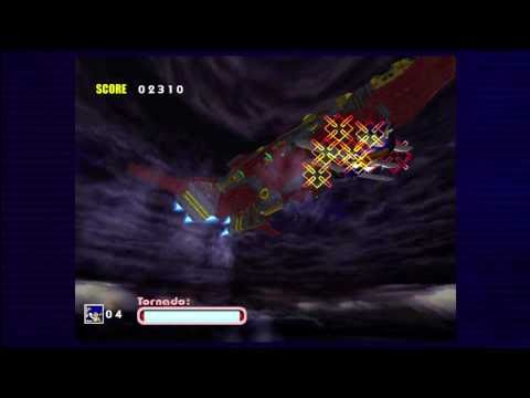 Sonic Adventure DX: Sky Chase Act 2 [1080 HD]