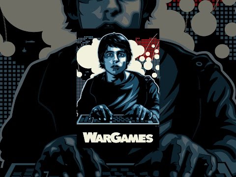Wargames (1983)