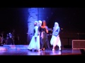 AZ Messianic Dancers - BAKAPAIM - Haim Israel ...