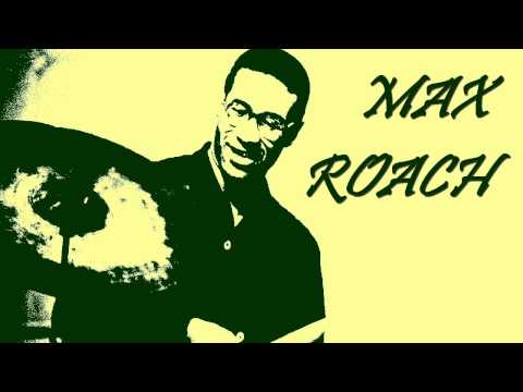Max Roach - Cherokee