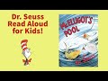 McElligot's Pool | March Dr. Seuss Day Read Aloud for Kids!