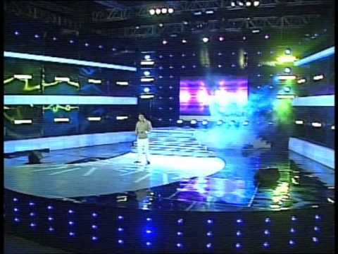 Milovan Sekulovski - "Ne plasi se" / OHRIDSKI TRUBADURI 2012 Folk vecer