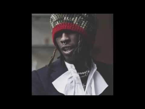 Young thug- Alien