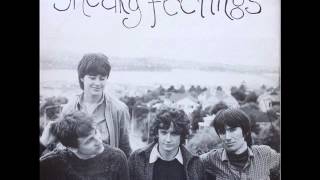 Sneaky feelings - There's A Chance