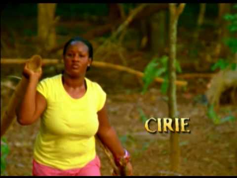 Survivor 12 Panama opening credits [High Quality] - V1 [4 Tribes]
