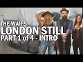 How To Play London Still by The Waifs - Intro part 1 of 4