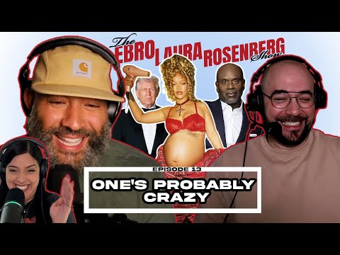 Reactions To Mero Hire, Nurses Strike + More Kids For Rihanna? | Full Episode