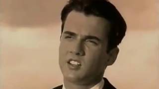 Tommy Page - Whenever You Close Your Eyes