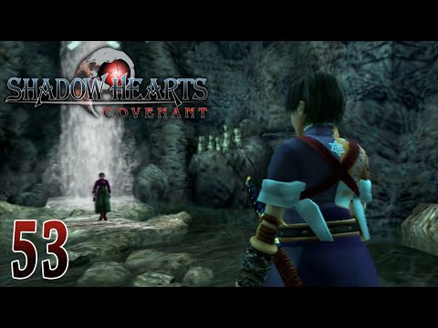 Shadow Hearts: Covenant 【Undub】 ~Dog Shrine Sidequest~ Part 53