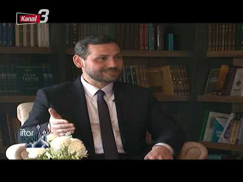 KANAL 3’TE SABAH 12 02 2019