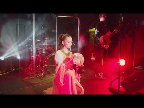 Sofia Cibotaru și Angry Band - Earth Song (Live)