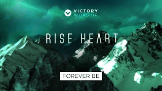 Forever Be by Victory Worship feat. Isa Fabregas [Official Lyric &amp; Chords Video]