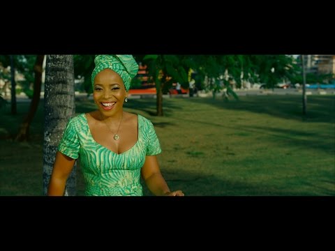 Yola Semedo - Você me abana UHD 4K
