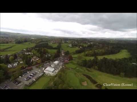 The Blairgowrie Golf Club