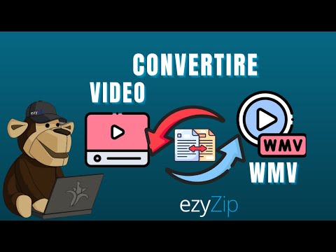 Come convertire video in WMV (Guida semplice)