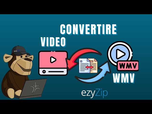 Come convertire video in WMV (Guida semplice)