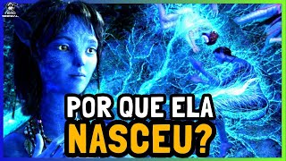 Avatar: The Way of Water: Everything Behind Kiri's Birth - Analysis and Curiosities of the Film